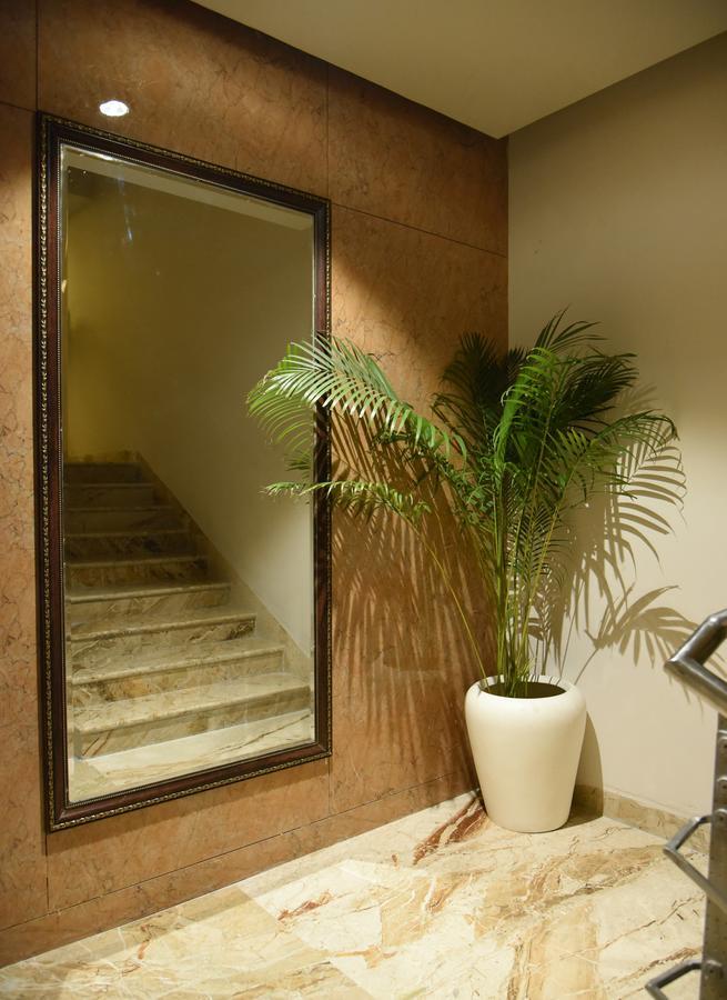 The Exotica Grand Hotel Delhi  Exterior photo